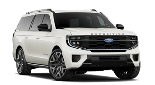 2027 Ford Expedition® External Image 4